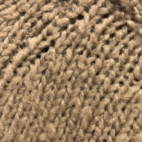 Michael Kors poncho - Picture 6 of 7